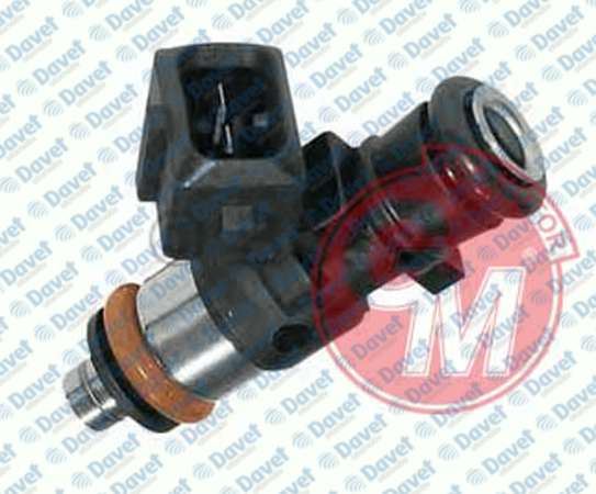 GUA 41746 Enjektor Memesi Renault Clio Ii Modus Twingo Logan Mcv Ii 1.2 Sandero Ii 1.2 16v D4f 7701061008